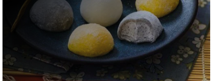 DESSERTS
