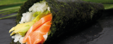 TEMAKI TEMAKI