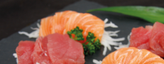 SASHIMI SASHIMI
