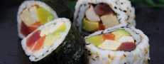 FUTO MAKI FUTO MAKI