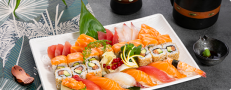 PLATEAUX DUO PLATEAUX DUO