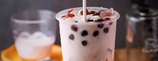BUBBLE TEA