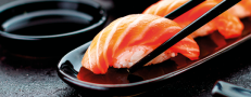 SUSHI SUSHI