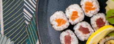 MAKI MAKI